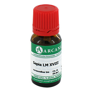 SEPIA LM 18 Dilution