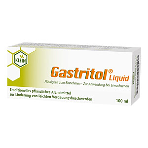 GASTRITOL Liquid Flüssigkeit zum Einnehmen