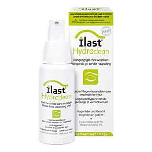 ILAST Hydraclean Gel