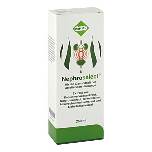 NEPHROSELECT