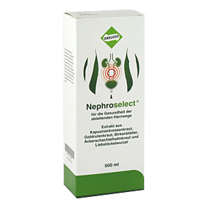 NEPHROSELECT