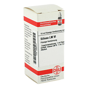 SILICEA LM VI Dilution