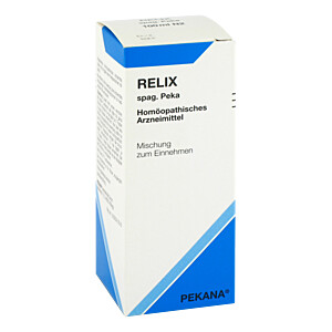 RELIX SpagyrikPeka Tropfen