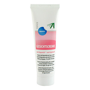 MINERALSTOFF Gesichtscreme