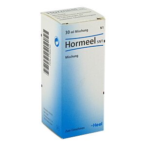 HORMEEL SNT Tropfen