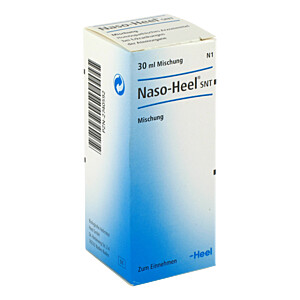 NASO HEEL SNT Tropfen