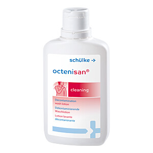 OCTENISAN Waschlotion