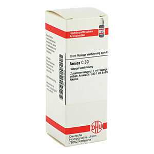 ARNICA C 30 Dilution