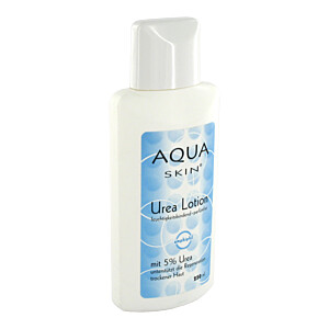 AQUA SKIN Urea Lotio