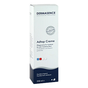 DERMASENCE Adtop Creme