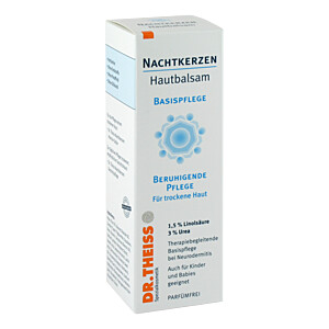 DR.THEISS Nachtkerzen Hautbalsam