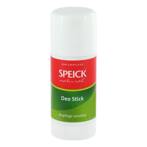 SPEICK Deo Stick naturfr.