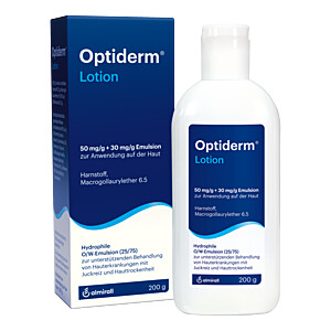 OPTIDERM Lotion