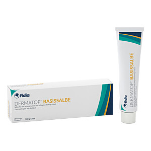 DERMATOP Basissalbe