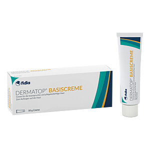 DERMATOP Basiscreme