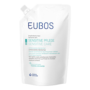 EUBOS SENSITIVE Lotion Dermo Protectiv Nachf.Beutel