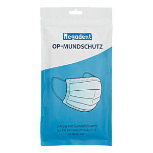 MUNDSCHUTZ M.GUMMIBAND