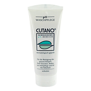 CUTANO Waschpflege flüssig