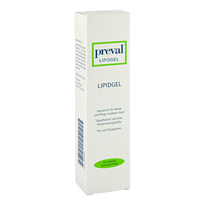 PREVAL Lipogel