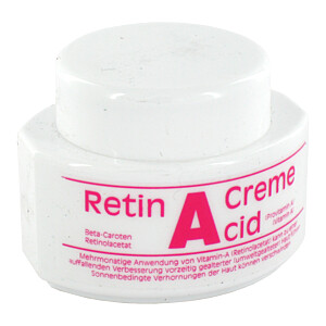 RETIN A CID Cremetiegel