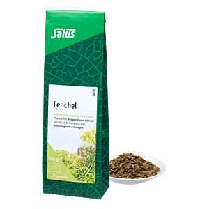 FENCHEL ARZNEITEE Foeniculi amari fruct.Bio Salus