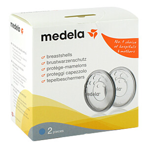 MEDELA Warzenschutz