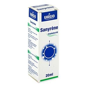 SANYRENE Öl