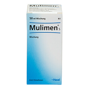 MULIMEN S Tropfen