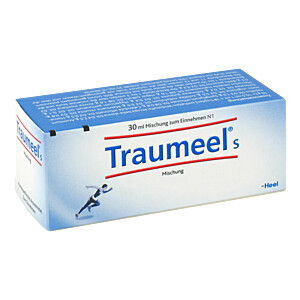 TRAUMEEL S Tropfen