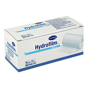 HYDROFILM roll wasserdichter Folienverb.10 cmx2 m