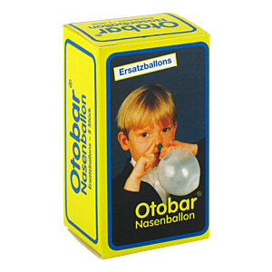 OTOBAR Ersatzballon