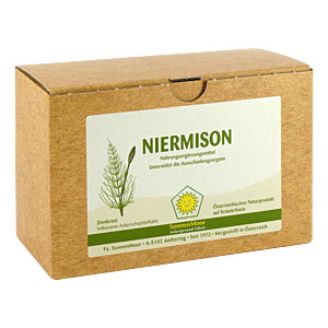 NIERMISON flüssig SonnenMoor