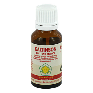 KALTINSON Duft- und Riechöl SonnenMoor Inhalat