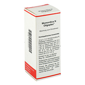 MOMORDICA N Oligoplex Liquidum