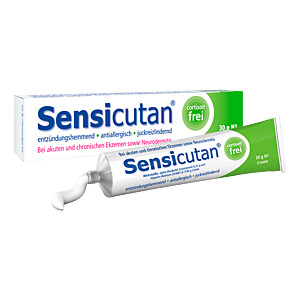 SENSICUTAN Creme