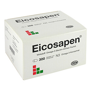 EICOSAPEN Weichkapseln