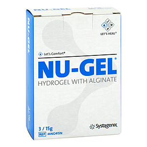 NU-GEL Hydrogel MNG415N