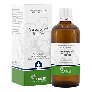 NERVOREGIN Tropfen