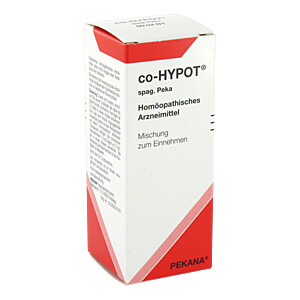 CO-HYPOT SpagyrikTropfen