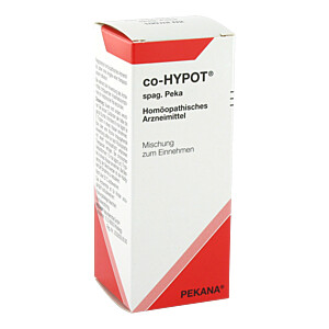 CO-HYPOT SpagyrikTropfen