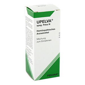UPELVA SpagyrikTropfen