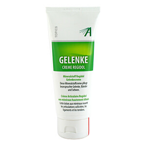 MINERALSTOFF Regidol Gelenkecreme