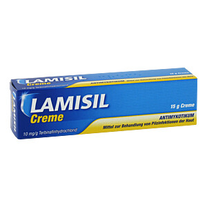 LAMISIL Creme