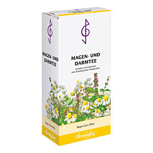 MAGEN- UND Darmtee Bombastus