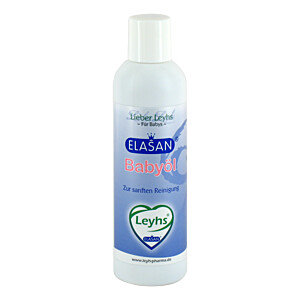 ELASAN Babyöl