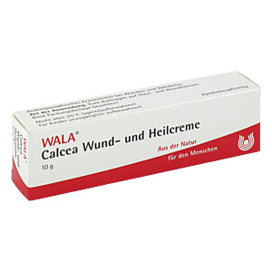 CALCEA Wund- und Heilcreme