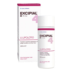 EXCIPIAL U Lipolotio