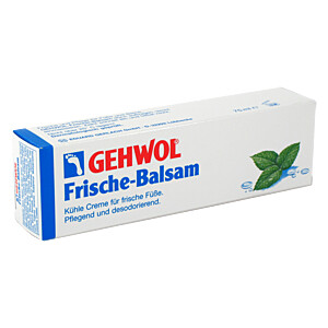 GEHWOL Frische-Balsam