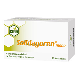 SOLIDAGOREN mono Kapseln