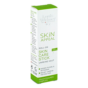 WIDMER Skin Appeal Skin Care Stick o.P.